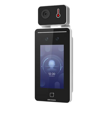 Hikvision Temperature Screening Terminal (DS-K1TA70MI-T)